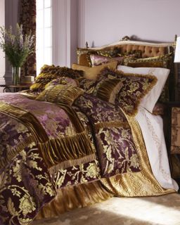 Dian Austin Villa Juliet Bed Linens   The Horchow Collection