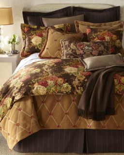Legacy Home Ballad Bouquet Bed Linens   The Horchow Collection