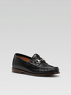 Gucci   Kids Classic Moccasin