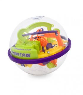   Perplexus