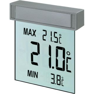 TFA Fenster Thermometer im Conrad Online Shop  646031