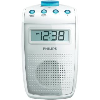 Philips AE2330 Badezimmerradio, Weiß im Conrad Online Shop  325625