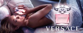 Versace – Compre Perfumes, Relógios e Óculos  Dafiti