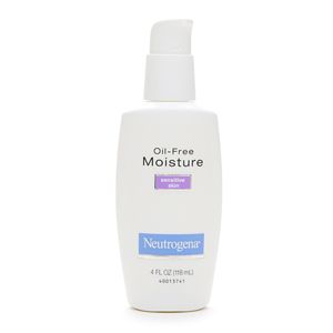 Buy Neutrogena Oil Free Moisture, Sensitive Skin & More  drugstore 