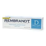 BUY 1, GET 1  Rembrandt   Deeply White + Peroxide Whitening 