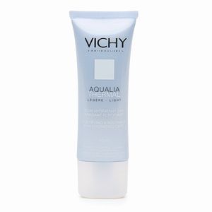 Vichy Laboratoires Aqualia Thermal Light Cream Formulated for