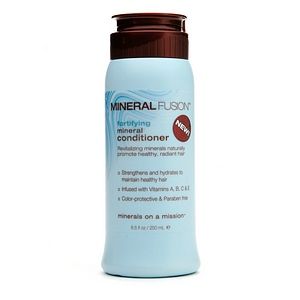 Buy Mineral Fusion Mineral Conditioner, Fortifying & More  drugstore 