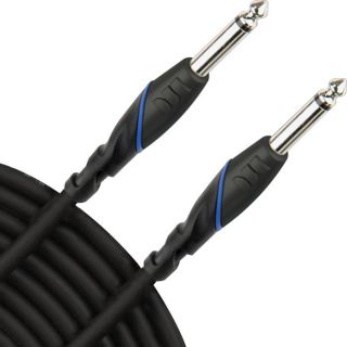 Monster Cable Standard S 100 1/4   1/4 Speaker Cable  Musicians 