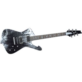 Ibanez H.R. Giger Signature Series Iceman Electric Guitar  Musicians 