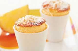 Pineapple and Coconut Souffles thumb a4fc9033 8c57 40a8 be60 
