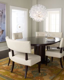 Bernhardt Jordan Dining Furniture   The Horchow Collection