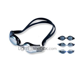 neue yingfa UV geschützt Anti Fog schwimmen Schwimmbad Brille y2800af 