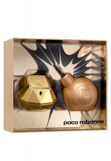 Coffret Paco Rabanne Lady Million   Perfume   Compre Agora  Dafiti
