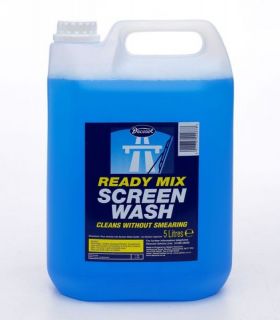 DECOSOL SCREEN WASH 5LTR KSEMAX311  Ebuyer