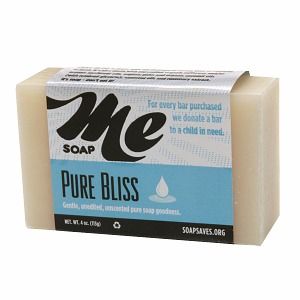 Buy Out Of Africa Pure Shea Butter Bar Soap, Vanilla & More 