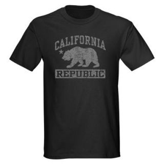 California Republic T Shirts  California Republic Shirts & Tees 
