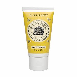 Buy Burts Bees Baby Bee Diaper Ointment & More  drugstore 