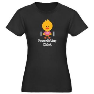 Powerlifting Chick Gifts & Merchandise  Powerlifting Chick Gift Ideas 