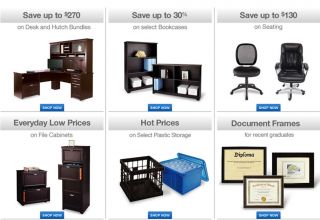 Office Supplies, Furniture, Technology at Office Depot