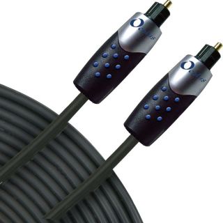 Rapco Horizon Oculus Lightpipe Optical Cable (O FIB1M 8)