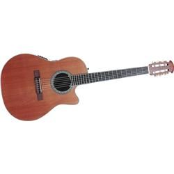 Ovation CC059 Acoustic Electric Classical Guitar (CC059 4C)