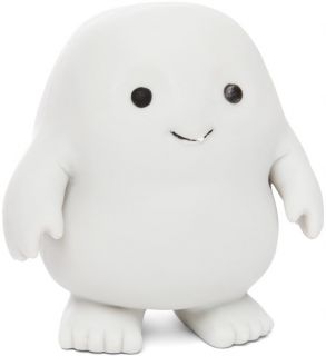   Doctor Who Adipose Stress Toy