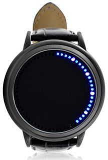   Abyss LED Touchscreen Watch