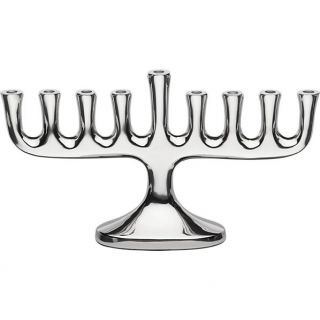 Tovah Menorah in Love&Light  