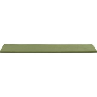 Regatta Sunbrella® Cilantro Dining Bench Cushion Available in Green $ 