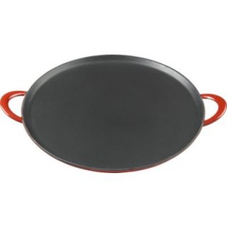 Mario Batali Red Pizza Pan Available in Black, Red $49.95