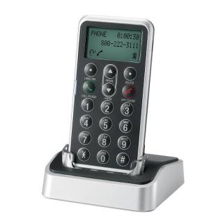 AT T TL7601 Cordless Headset Remote Dial Pad by Office Depot