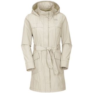 The North Face Stella Grace HyVent® Jacket   Waterproof (For Women 