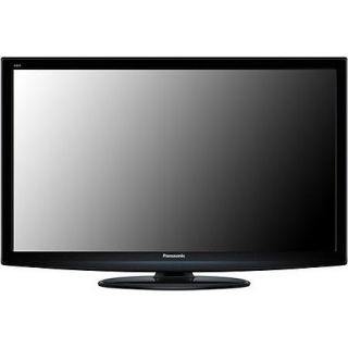 Buy the Panasonic TC L42U25 42 inch Viera Plasma Full HDTV with 1080p 