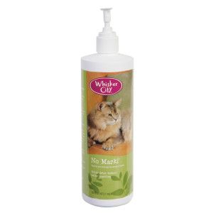 Whisker City™ No Mark™ for Cats   Repellents   Cat   