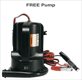 FREE Pump with purchase. Click here to view image.
