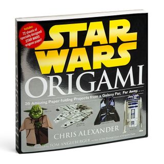   Star Wars Origami