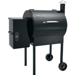 Home & Cabin Food Processing Smokers & Accessories  