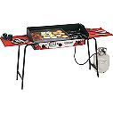 Camp Chef Pro 90 Deluxe Three Burner Outdoor Cooker at Cabelas