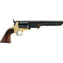 Pietta Model 1851 Confederate Navy .44 Caliber Revolver at Cabelas