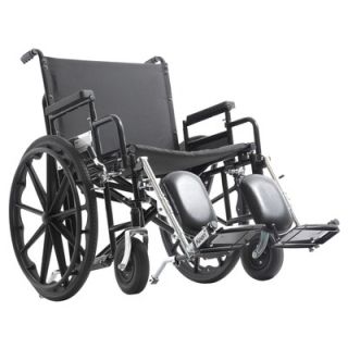 Keen Mobility FreeLander Heavy Duty Wheelchair 