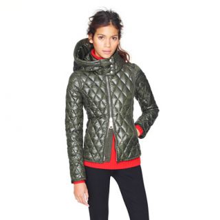 Authier® quilted jacket   puffer   Womens outerwear   J.Crew