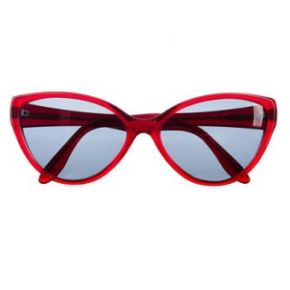 Cutler and Gross® cat eye sunglasses   collaborative eyewear   Women 