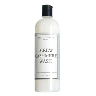 The Laundress New York® for J.Crew cashmere wash   Cashmere Shop 