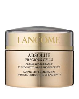 Lancôme Absolue Precious Cells Advanced Regenerating and 