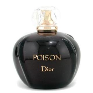 Christian Dior Poison EDT Sprey   Kadın Parfümeleri   StrawberryNET 