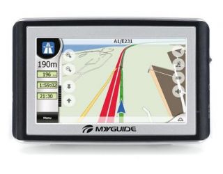 Select model 4 models found in MYGUIDE GPS & sat nav   M&S recycling