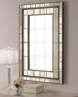 Almont Mirror   The Horchow Collection