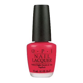 Buy OPI Nails   Nail Lacquer   Pinks online at JohnLewis   John 