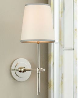 Visual Comfort Bryant Sconce   The Horchow Collection