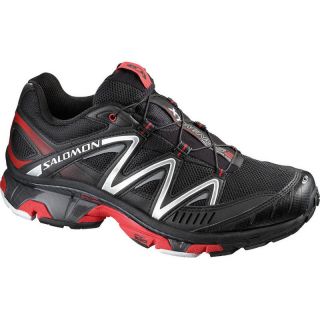 Wiggle  Salomon XT Wings 2 Shoes SS12  Offroad Running Shoes